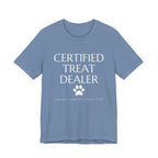 Certified Treat Dealer Tee