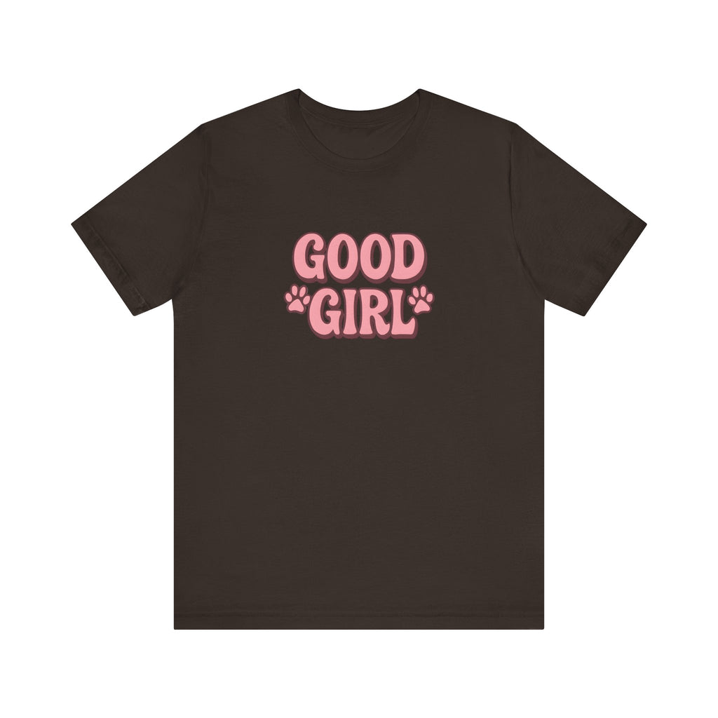 Good Girl Tee