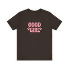 Good Girl Tee