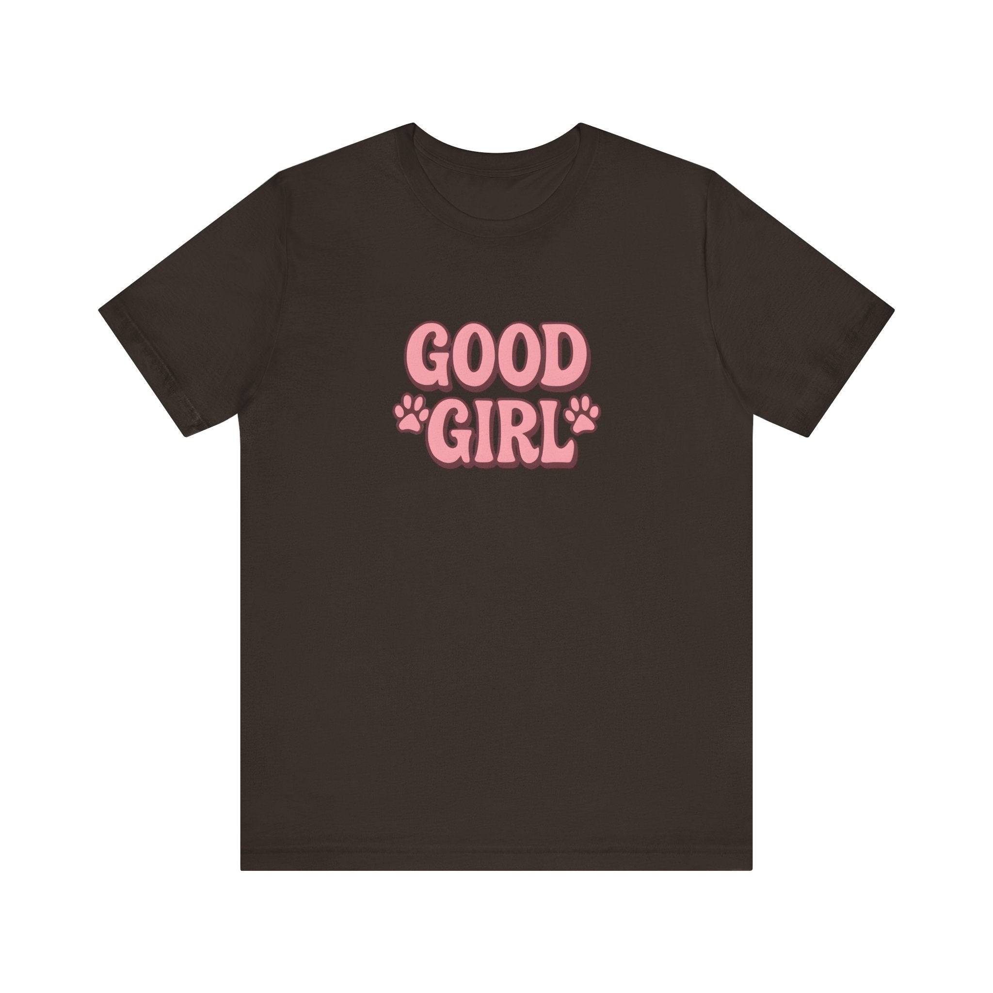 Good Girl Tee
