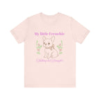 Coquette French Bulldog Tee