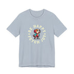 Be Happy Fetch Joy Tee