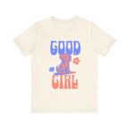 Good Girl Dog Tee