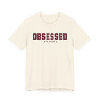 Obsessed With My Dog Tee