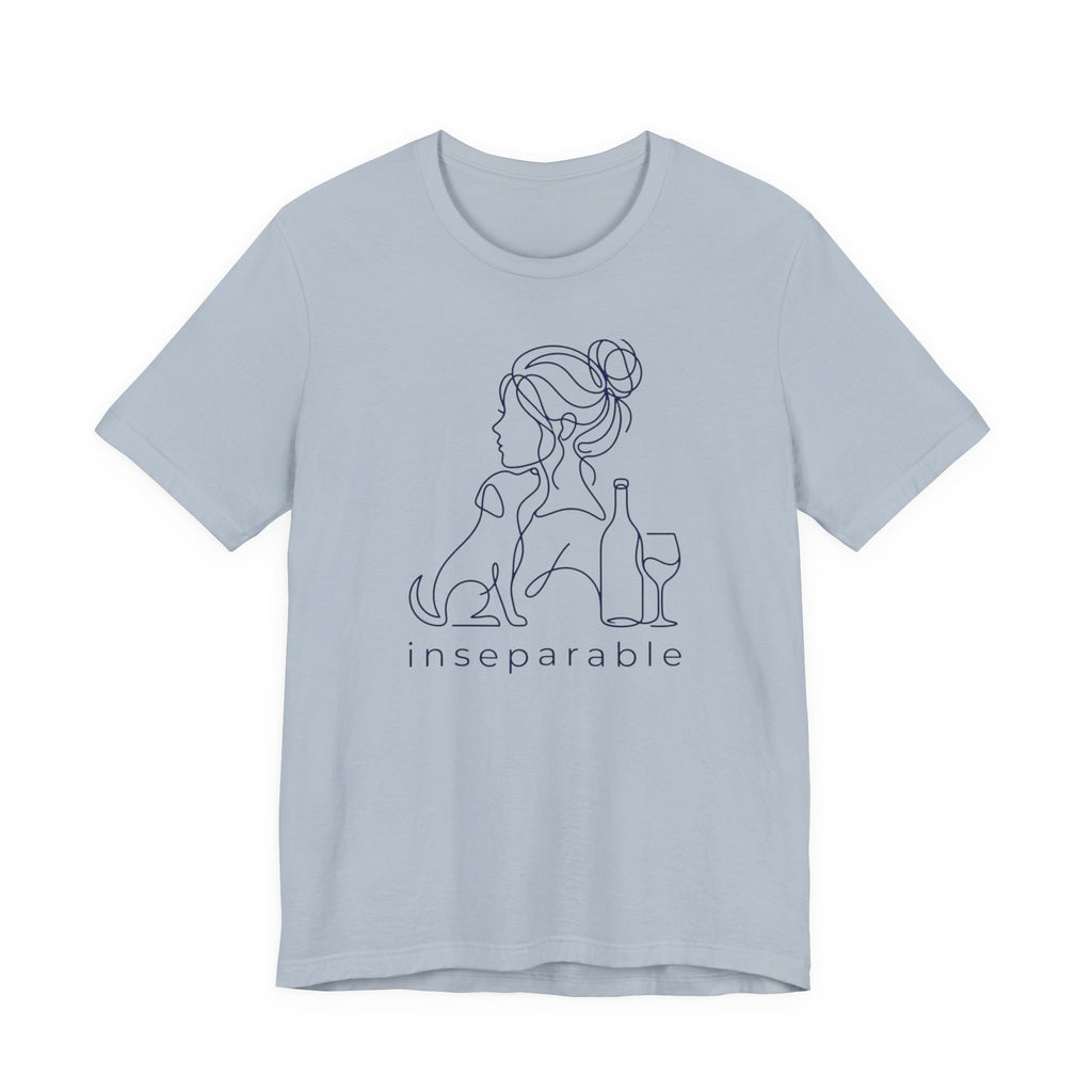 Inseparable Tee