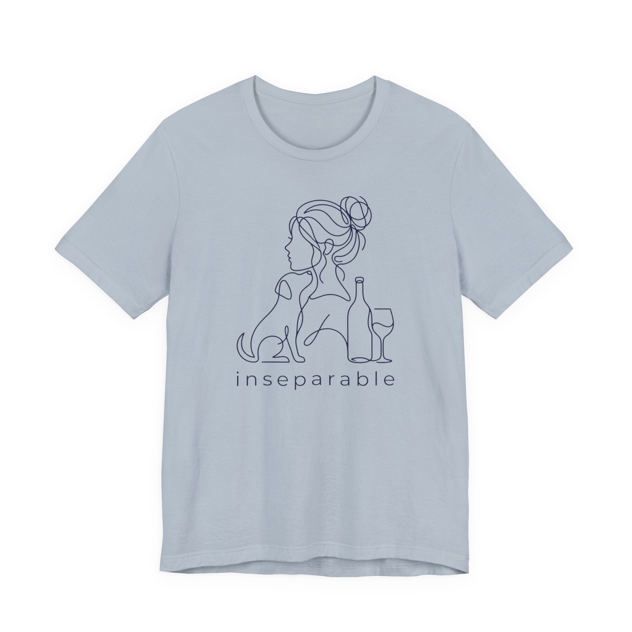 Inseparable Tee