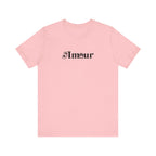 Amour Graphic Tee