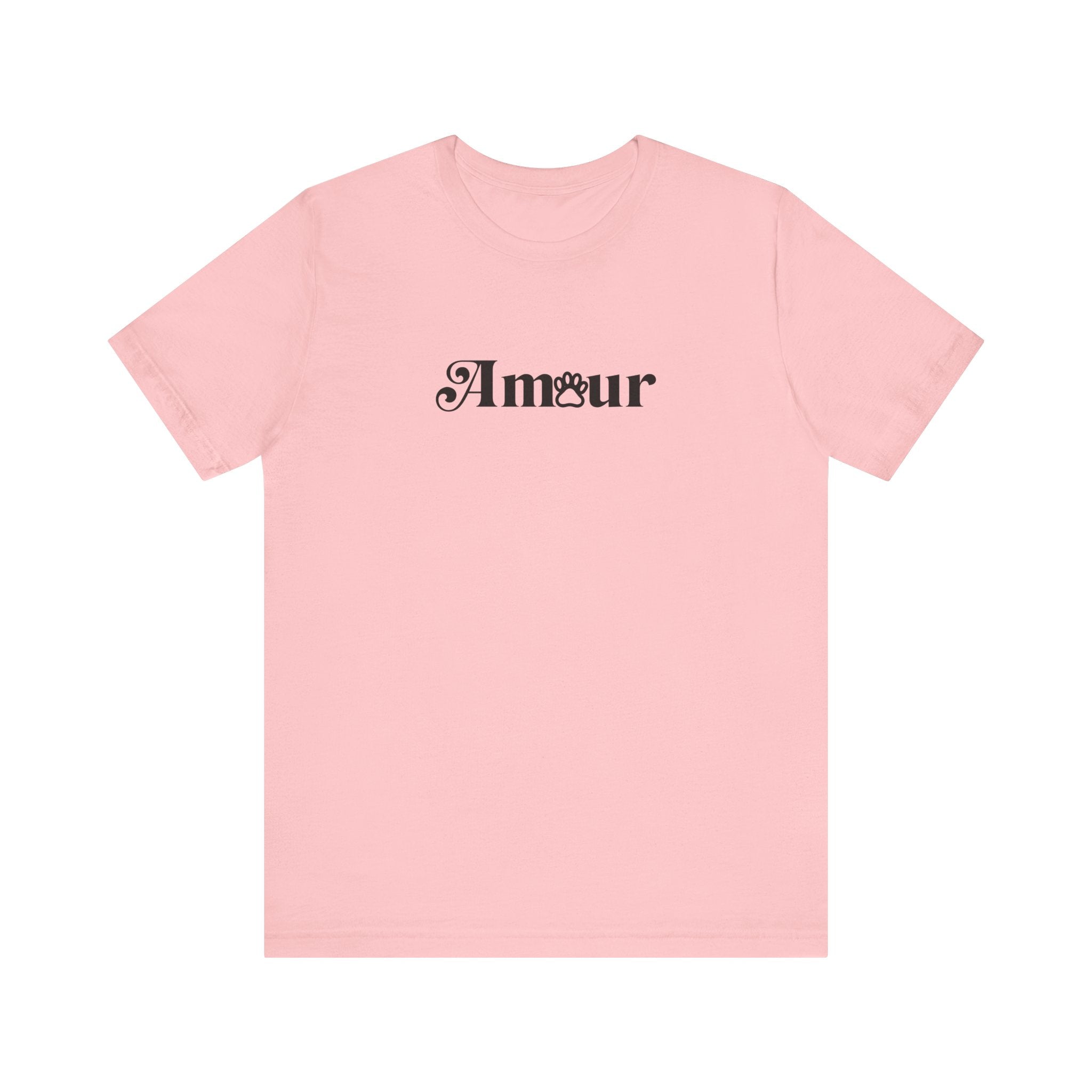Amour Graphic Tee