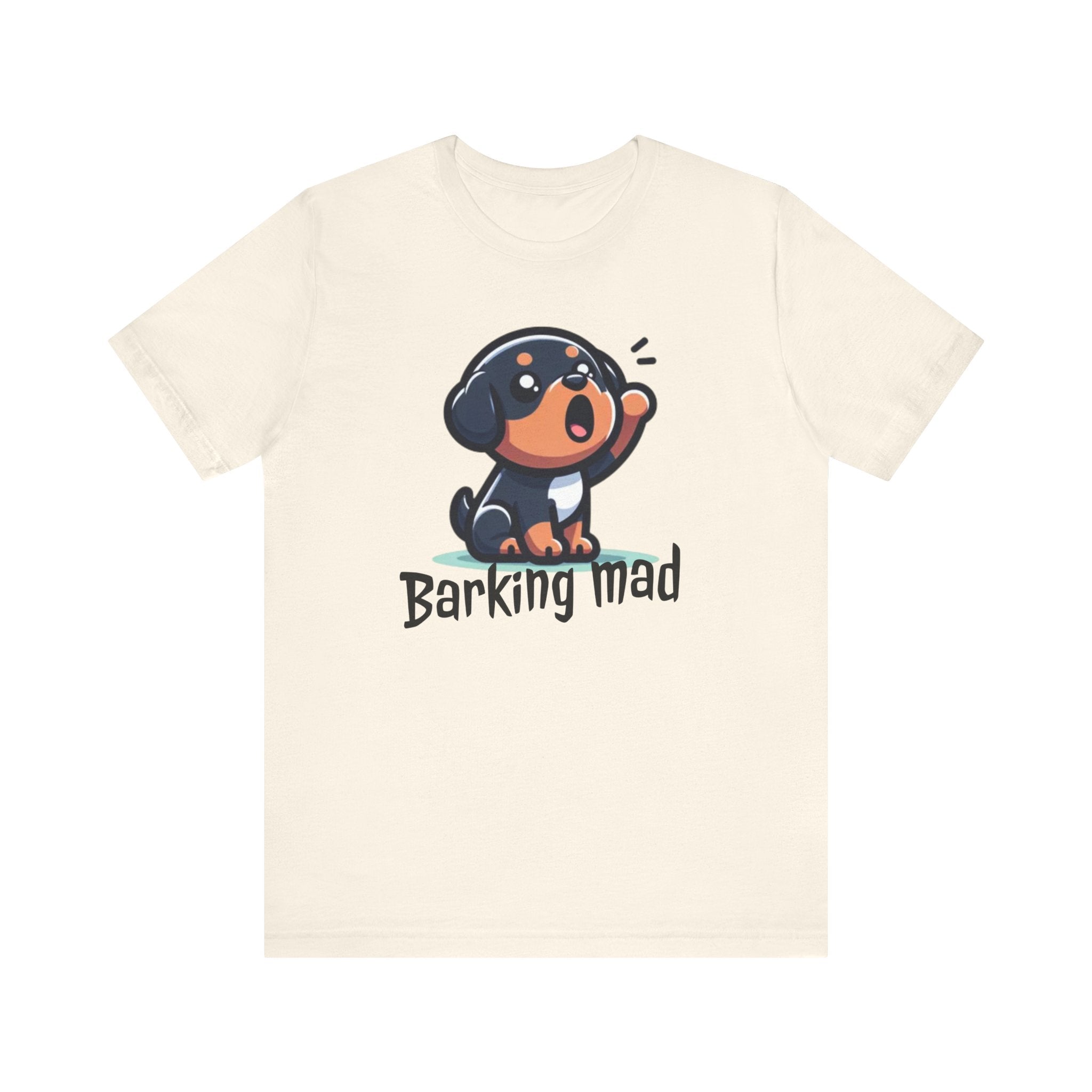 Kawaii barking mad Tee
