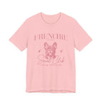 Frenchie Social Club Tee