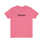 Amour Graphic Tee