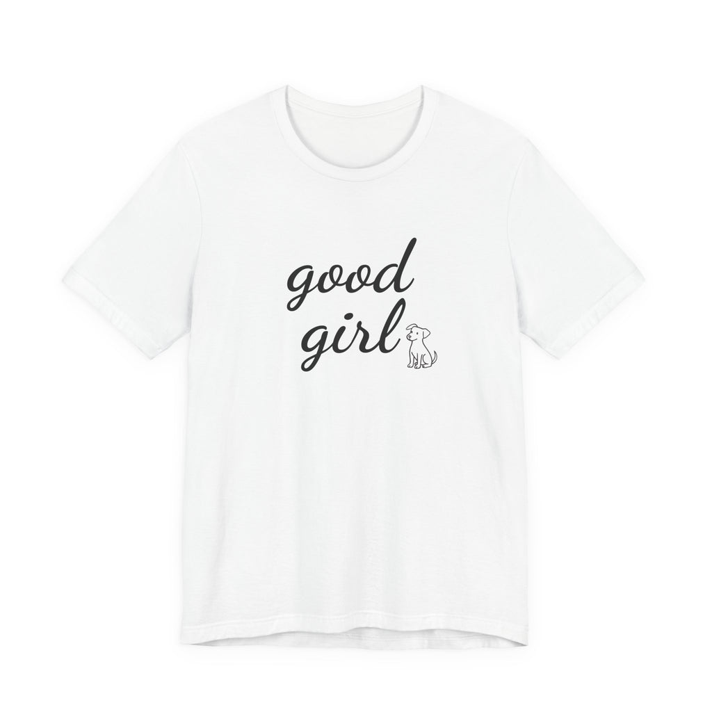 Good girl Tee