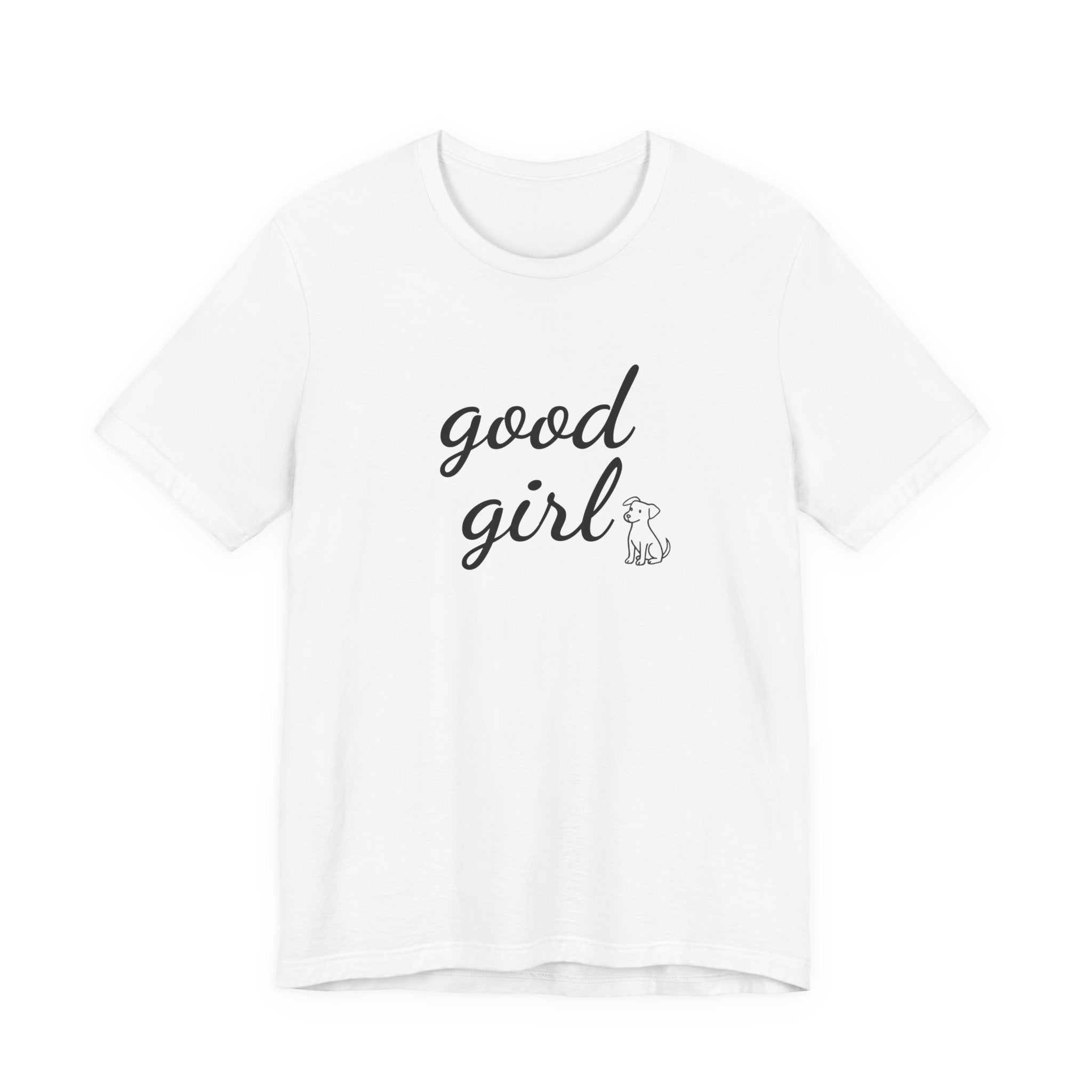 Good girl Tee
