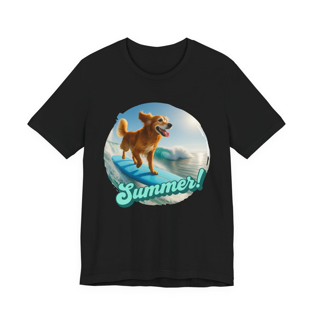 Summer! Graphic Tee