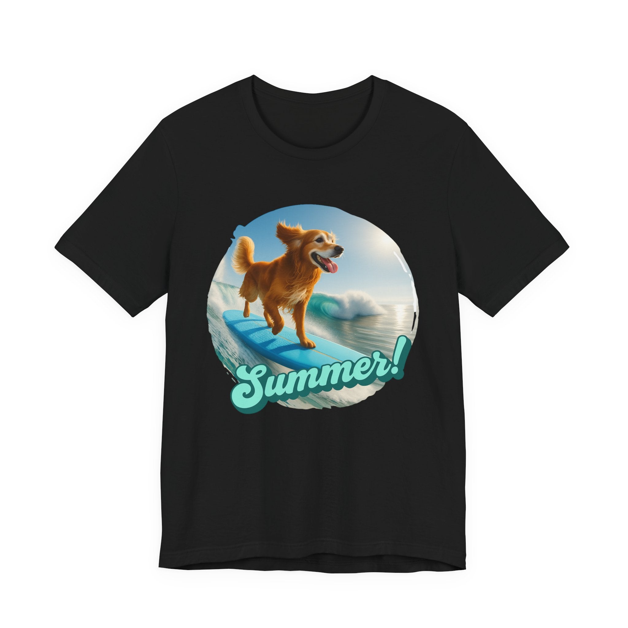Summer! Graphic Tee