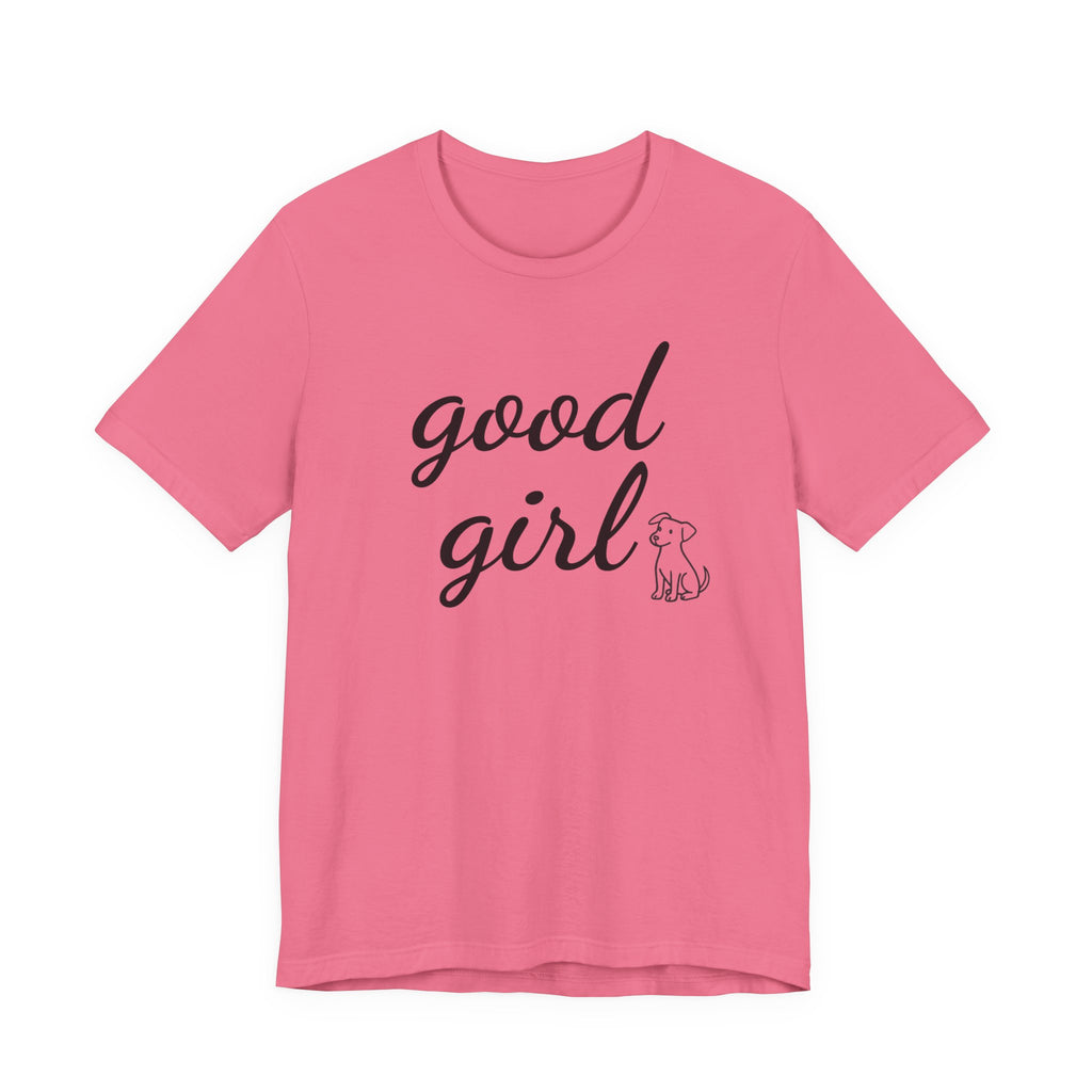 Good girl Tee