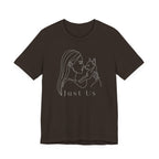 Just Us Tee