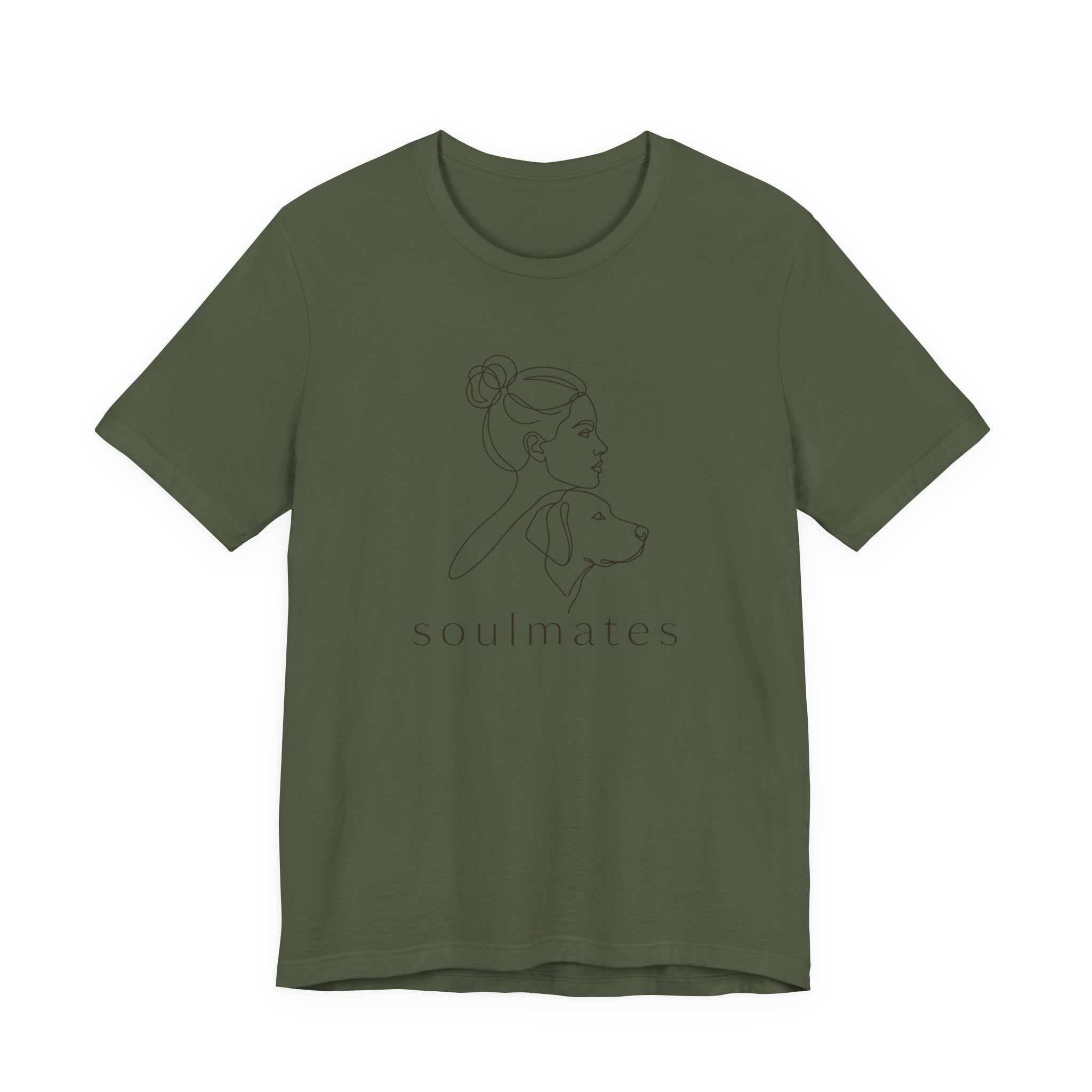 Soulmates Tee