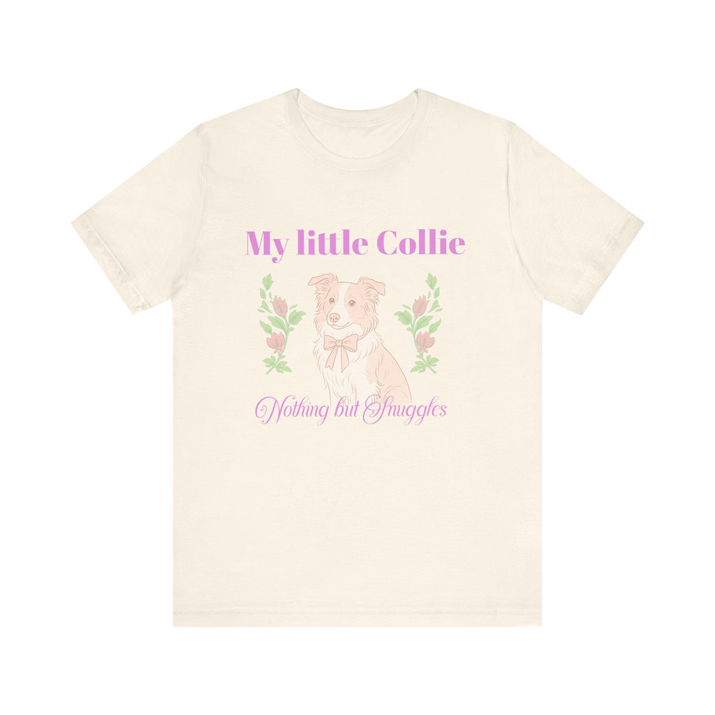 Coquette Collie Tee