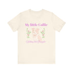 Coquette Collie Tee