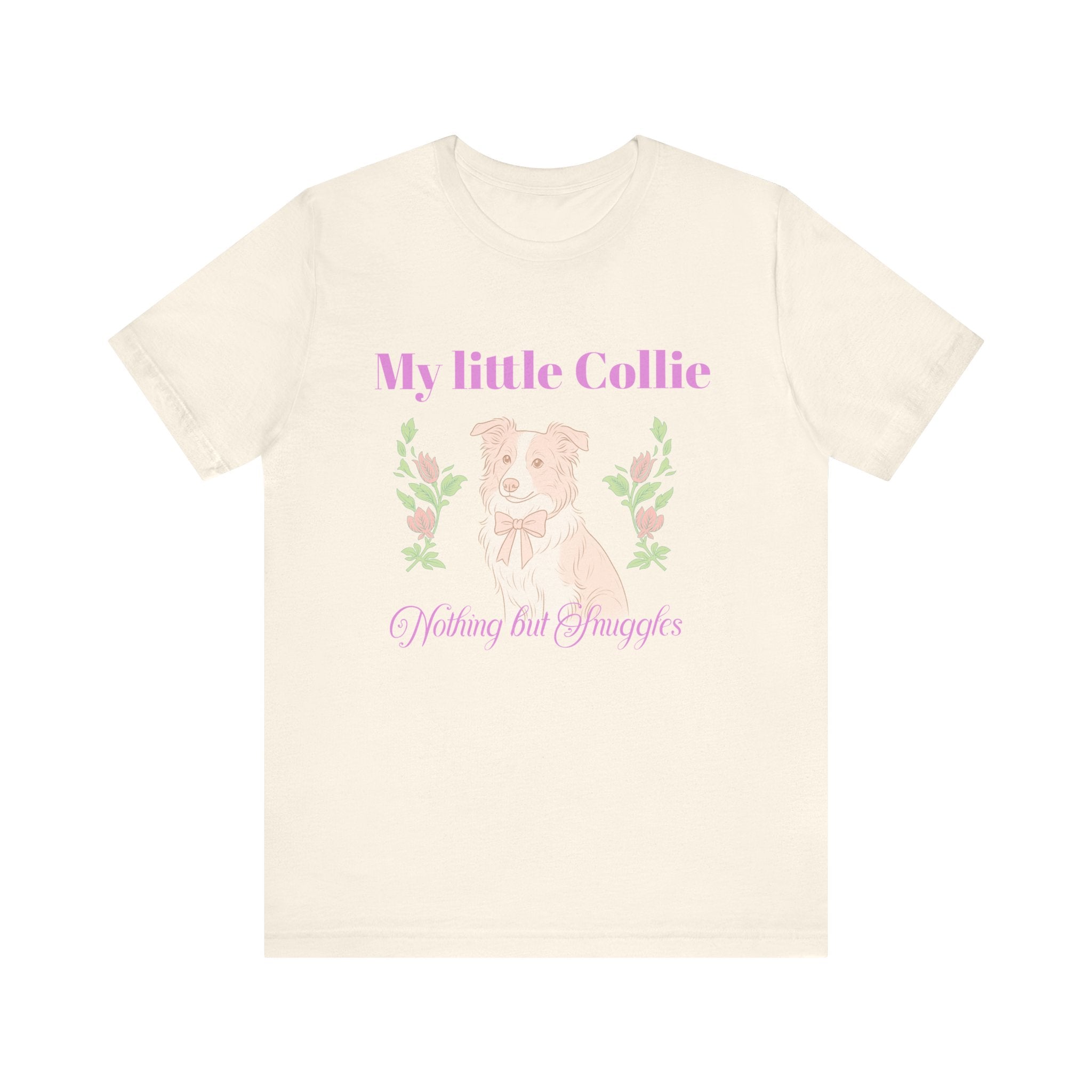 Coquette Collie Tee