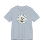Stay Home Dog Society Tee