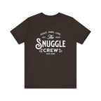 The snuggle crew Tee