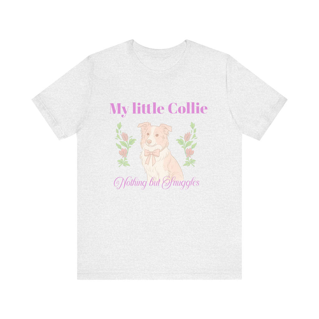 Coquette Collie Tee