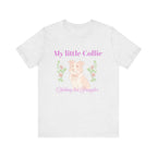 Coquette Collie Tee