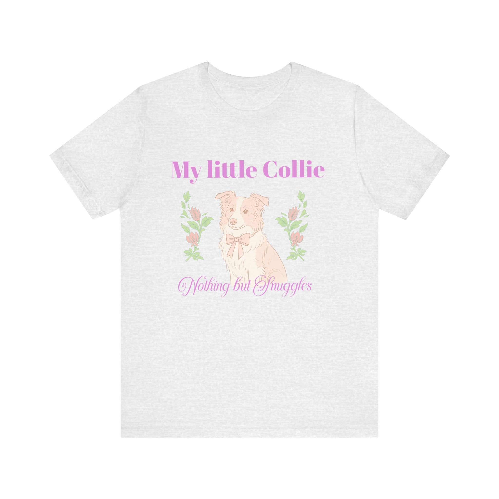 Coquette Collie Tee