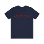 Border Collie Social Club Tee