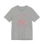 Golden Retriever Social Club Tee