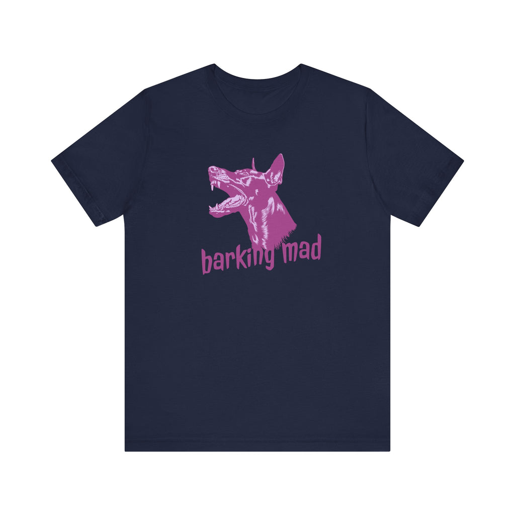 Barking Mad Tee