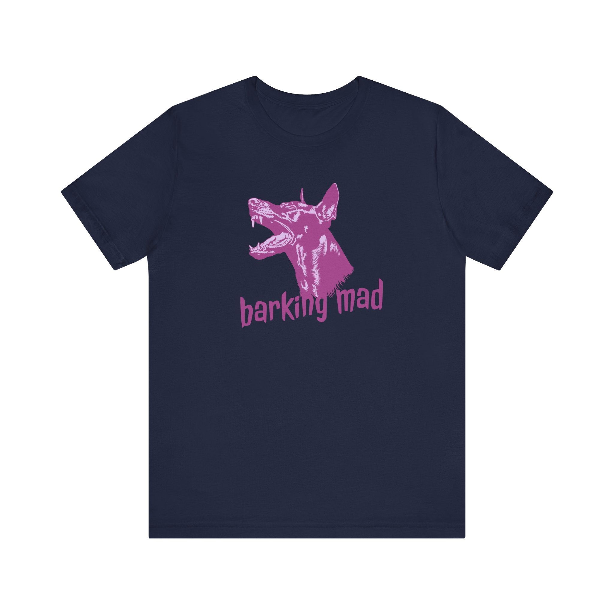Barking Mad Tee