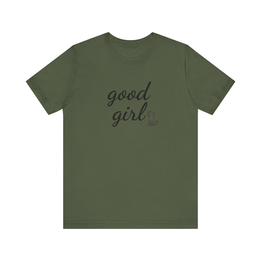 Good girl Tee