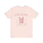 Frenchie Social Club Tee