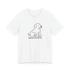 Happiness Looks Like This Tee