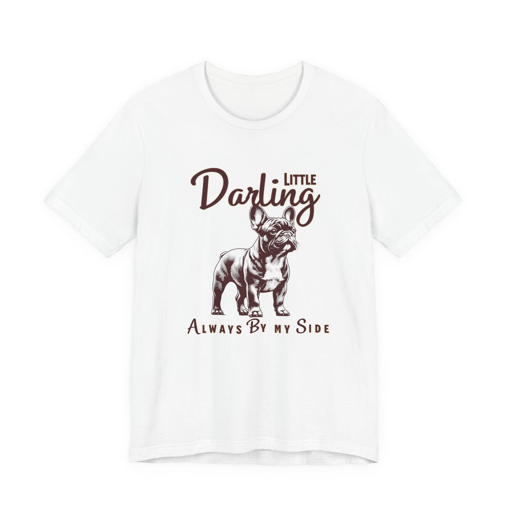 Little Darling Always By My Side Tee