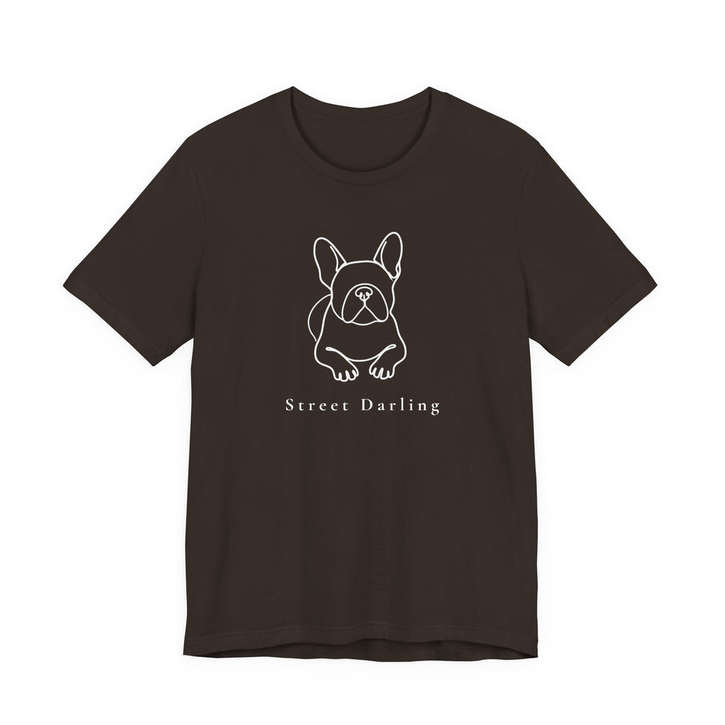 Street Darling Tee