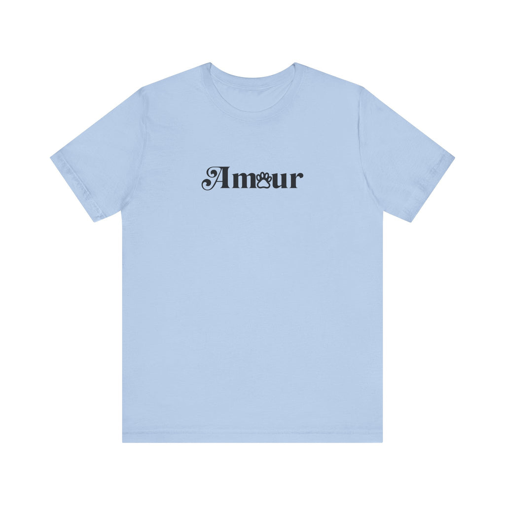 Amour Graphic Tee