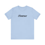 Amour Graphic Tee