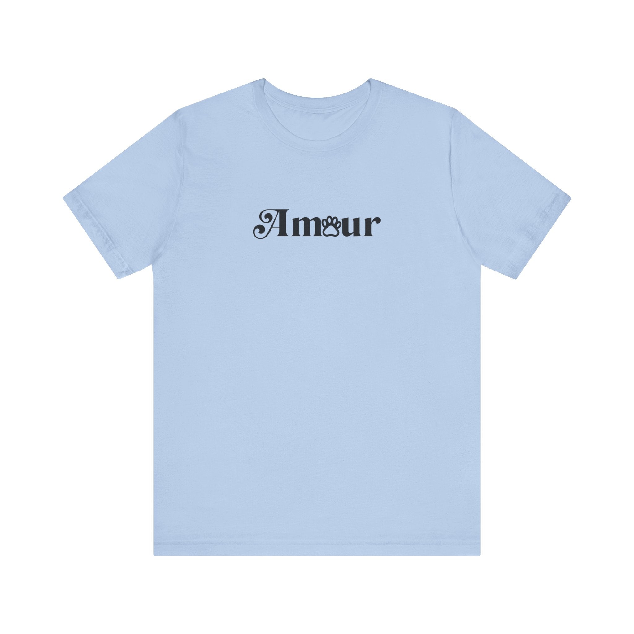 Amour Graphic Tee