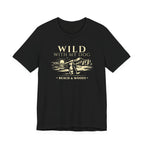 Wild With My Dog Tee