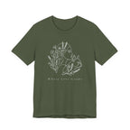 Where Love Grows Tee