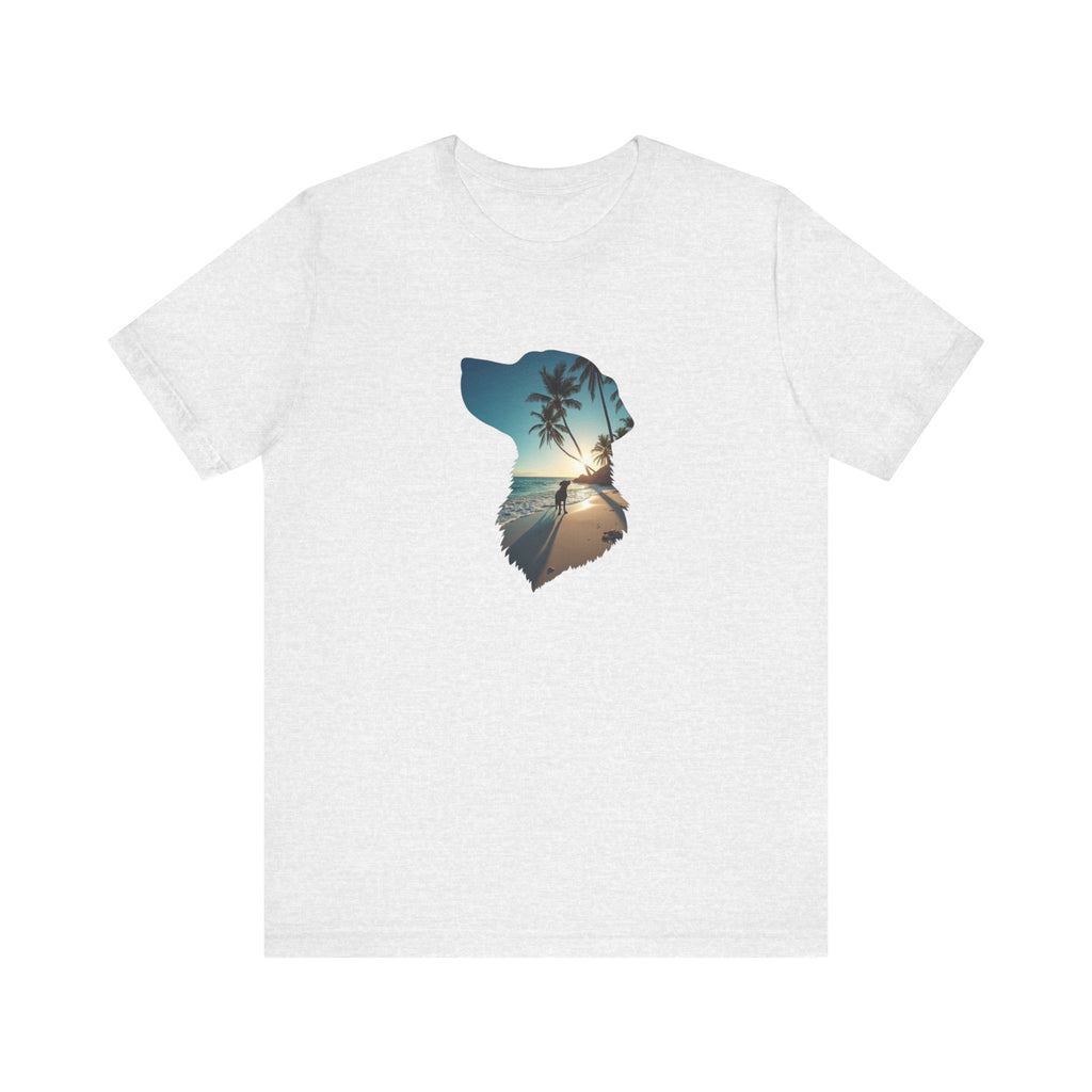 Labrador dream Tee