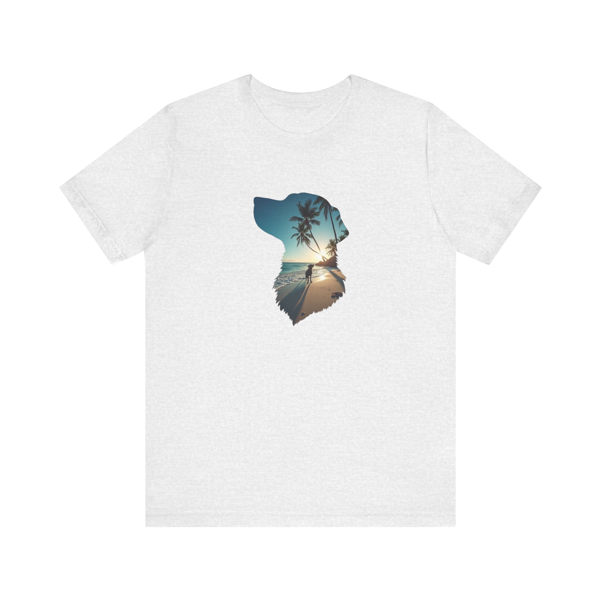 Labrador dream Tee