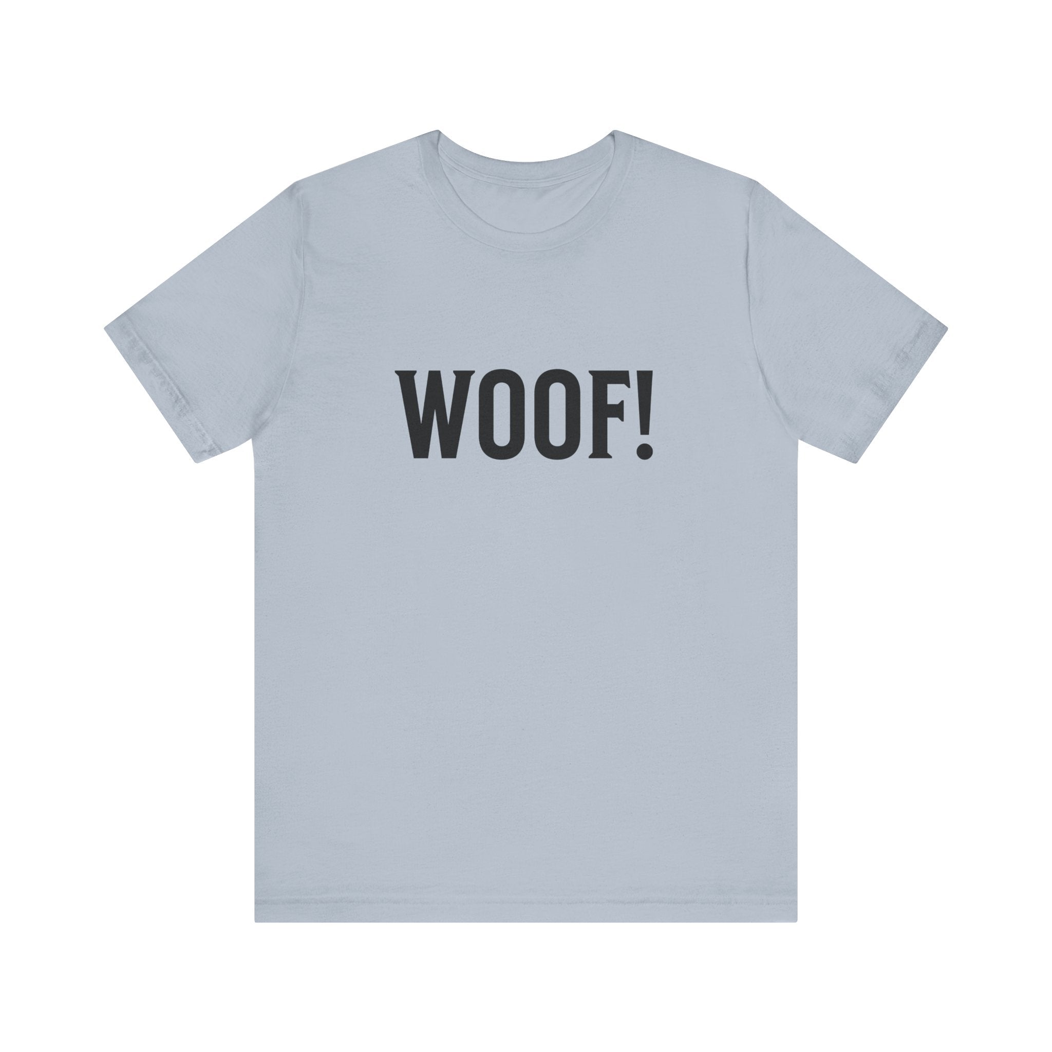 Woof! Tee