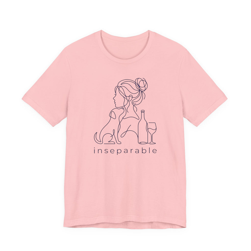 Inseparable Tee