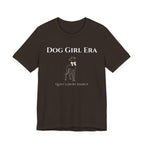 Dog Girl Era tee