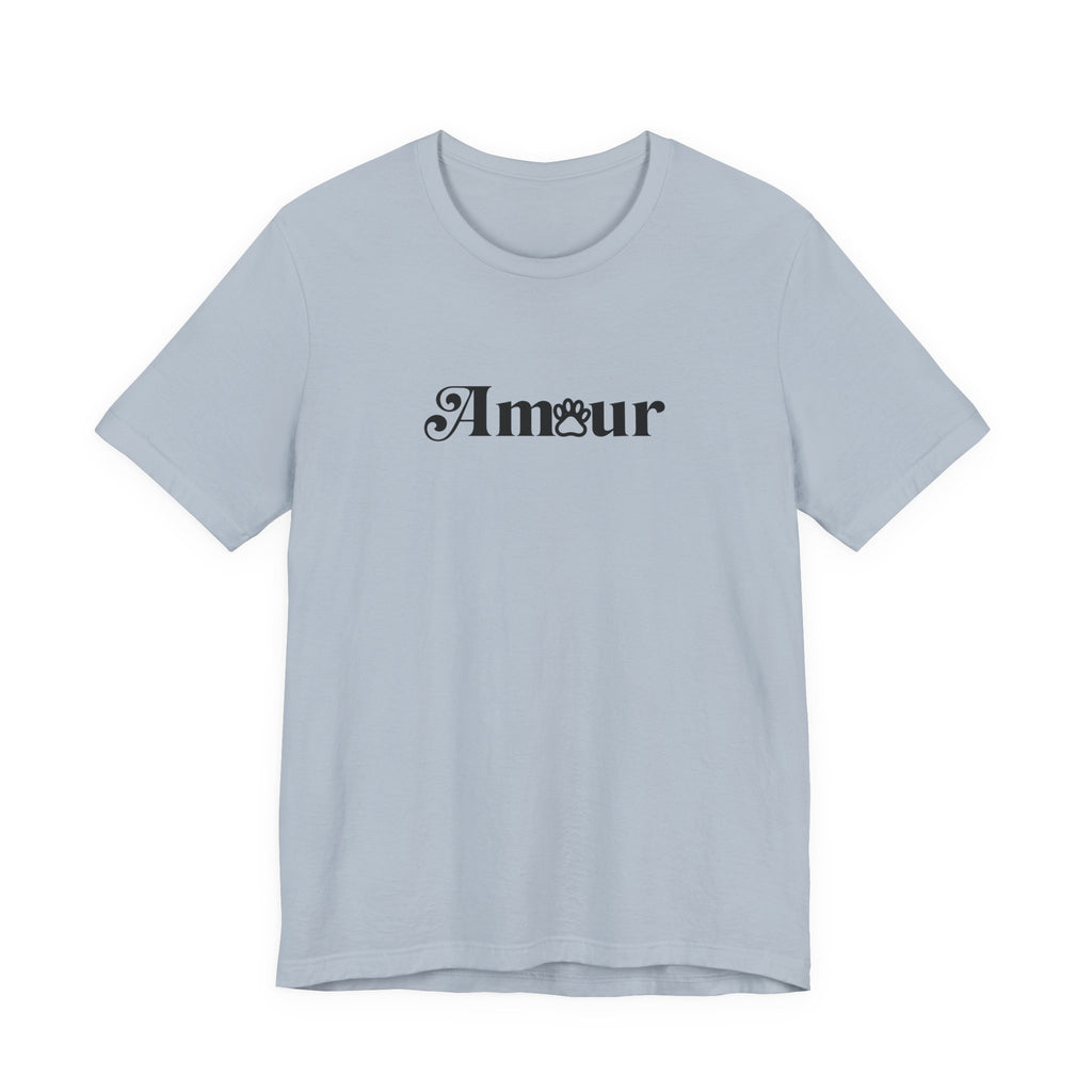 Amour Graphic Tee